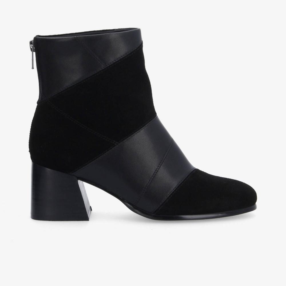 SCHMOOVE — skara-patch-boots-w-suede-nappa-noir