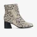 SCHMOOVE — skara-patch-boots-w-print-python-beige