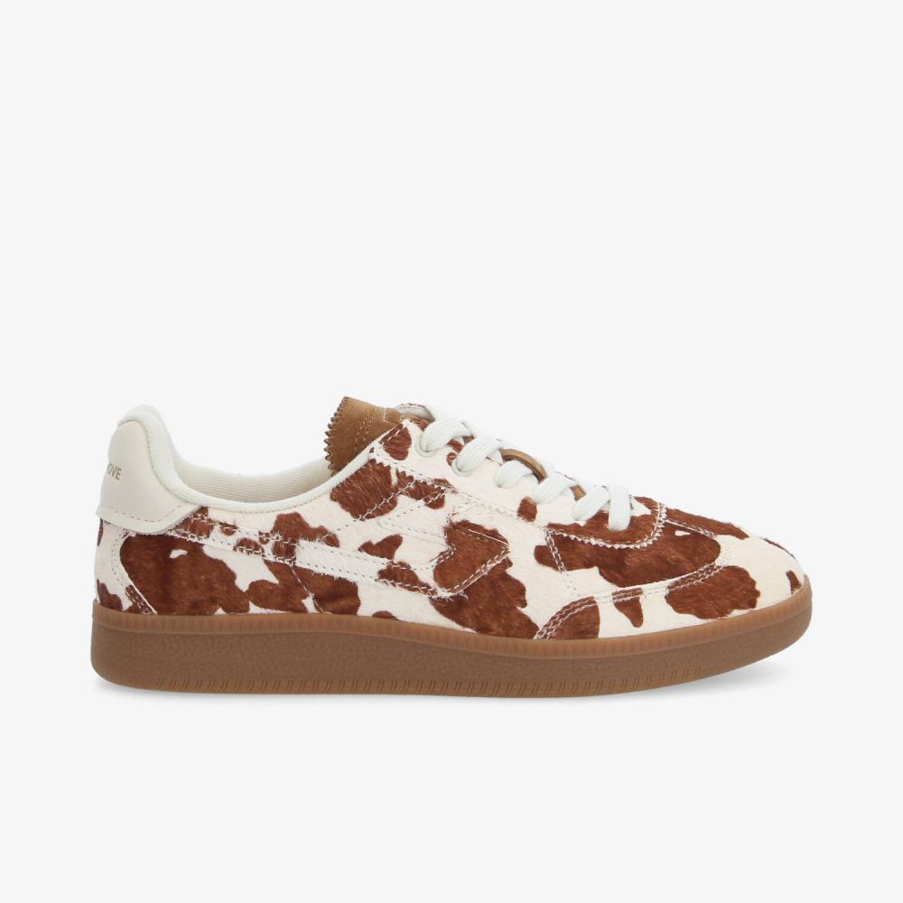 SCHMOOVE — sheffield-jogger-w-pony-cow-nappa-marron