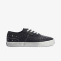 SCHMOOVE — arlo-studs-m-tumbled-leather-noir