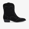 SCHMOOVE — maia-boots-w-suede-noir