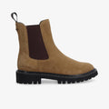 SCHMOOVE — mysen-chelsea-w-suede-camel