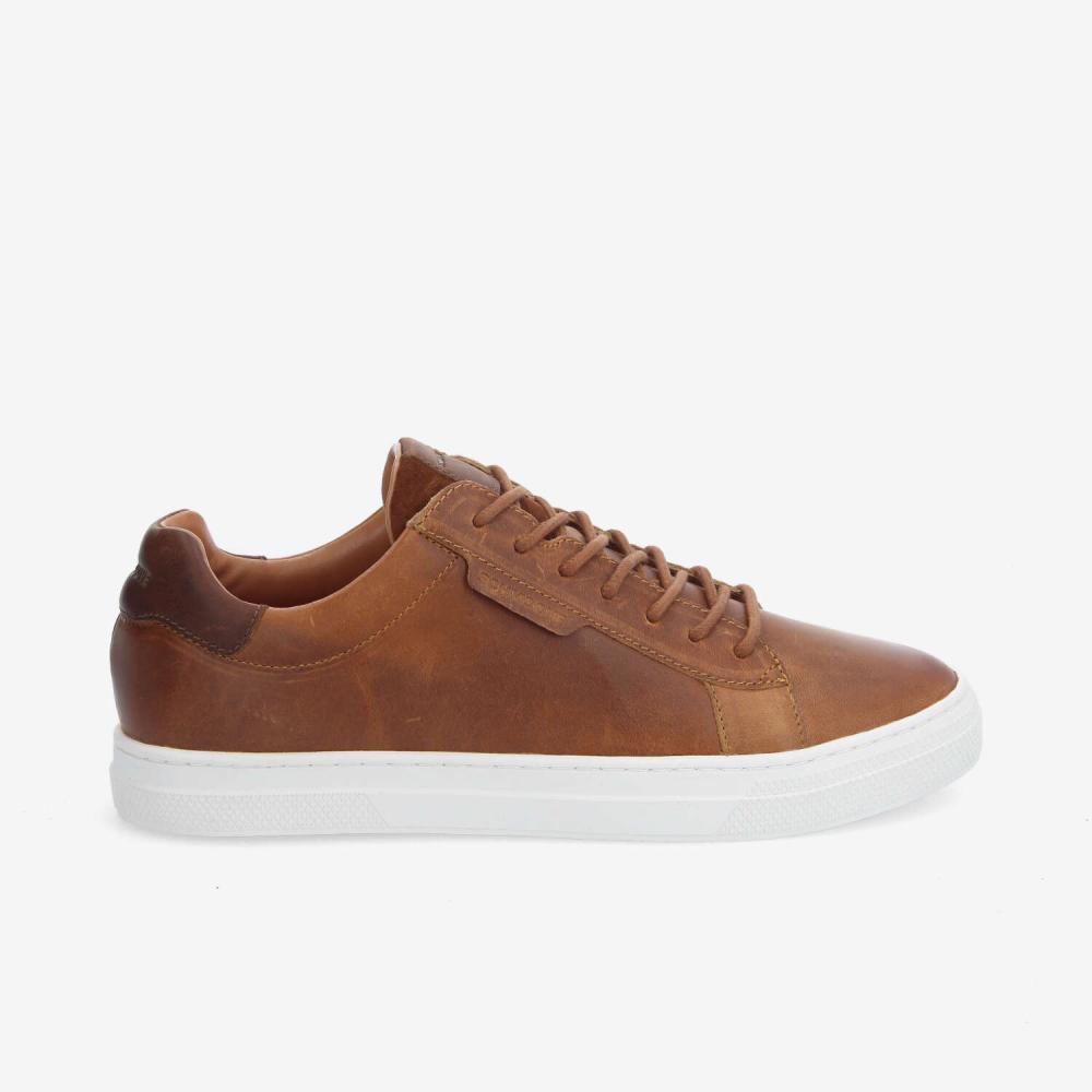 SCHMOOVE — sparkle-sneaker-m-ciclon-camel
