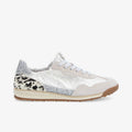 SCHMOOVE — camden-sneaker-w-nyl-sde-glitter-gris