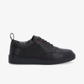 SCHMOOVE — loafly-plato-m-tumbled-leather-noir