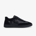 SCHMOOVE — san-marino-sneaker-m-mat-kroco-suede-noir