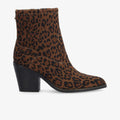 SCHMOOVE — leonie-zip-boots-w-pony-leo-marron