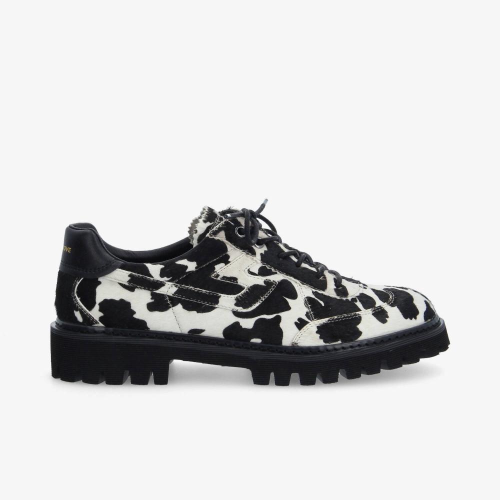 SCHMOOVE — mysen-city-m-pony-cow-blanc-noir