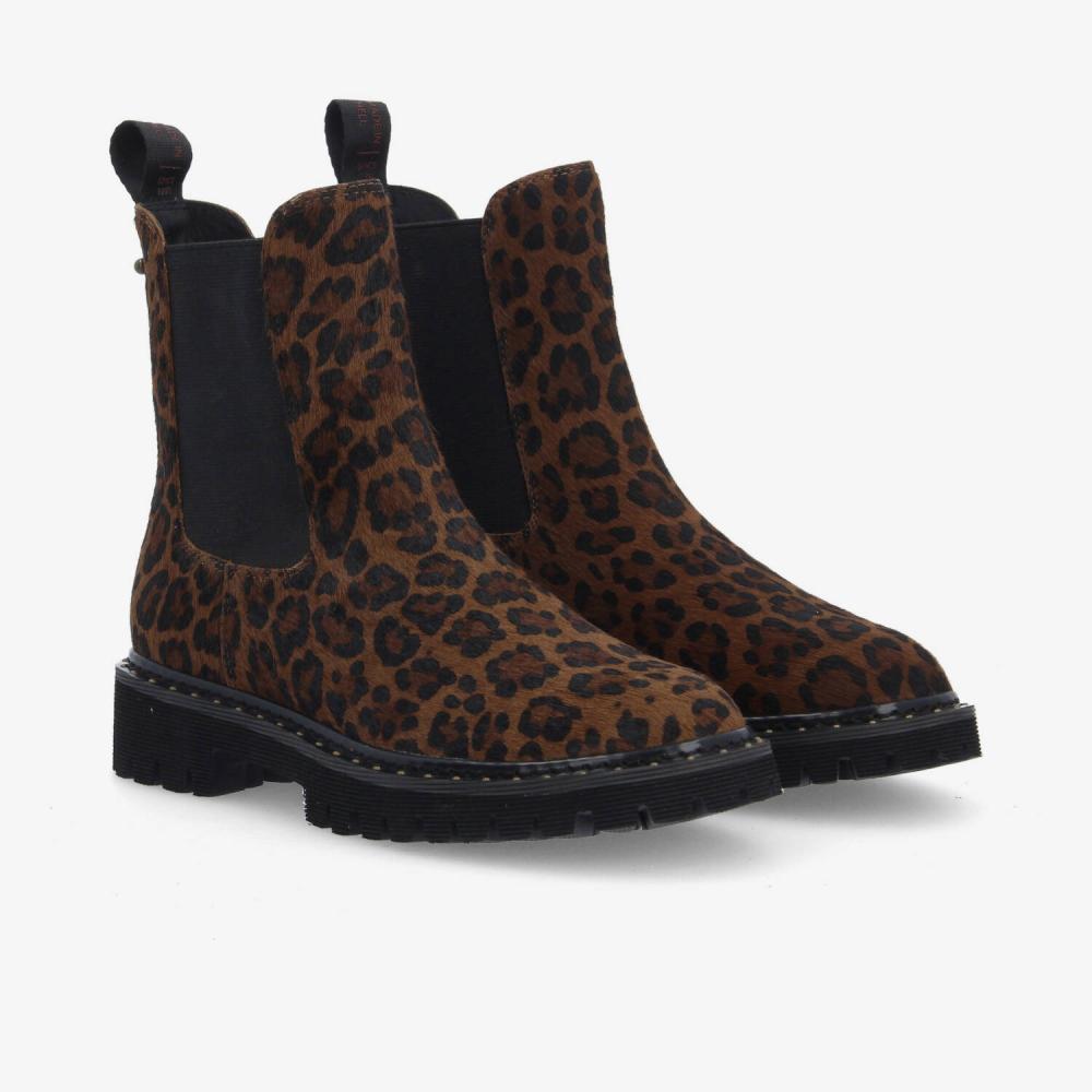 SCHMOOVE — mysen-chelsea-w-pony-leo-marron