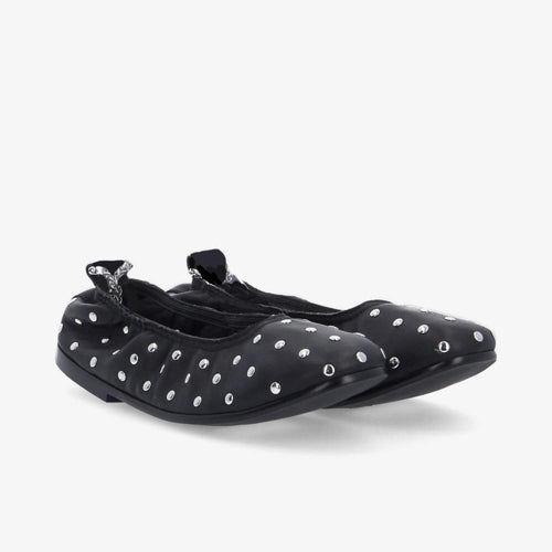 SCHMOOVE — amelie-ballerina-w-lambskin-noir