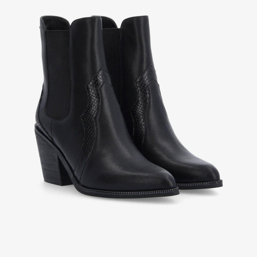 SCHMOOVE — leonie-chelsea-w-nappa-psnake-noir