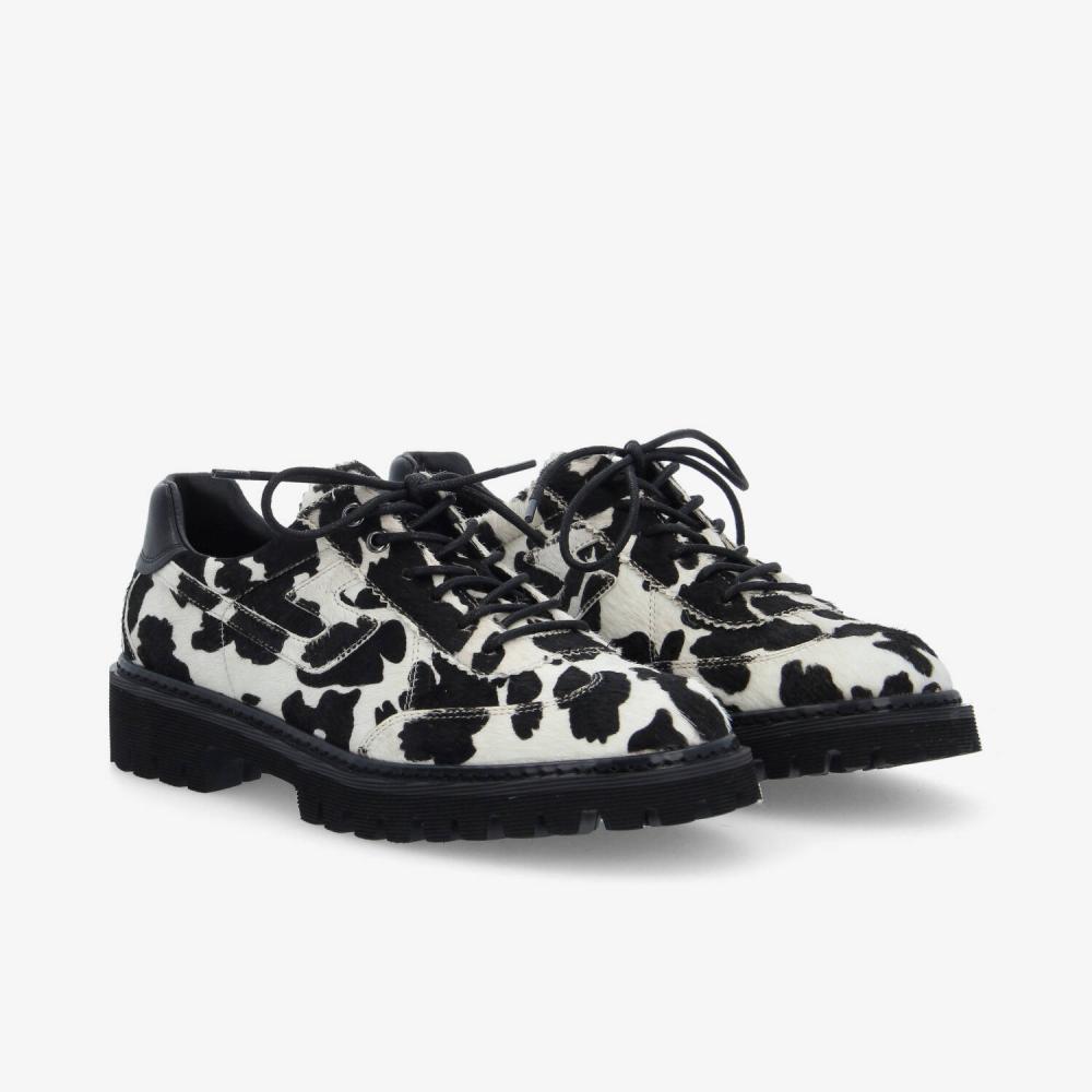 SCHMOOVE — mysen-city-m-pony-cow-blanc-noir