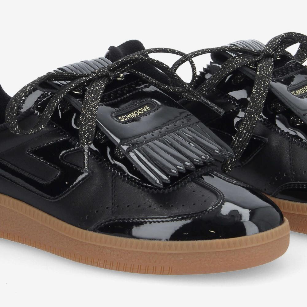 SCHMOOVE — sheffield-golf-w-nappa-patent-noir