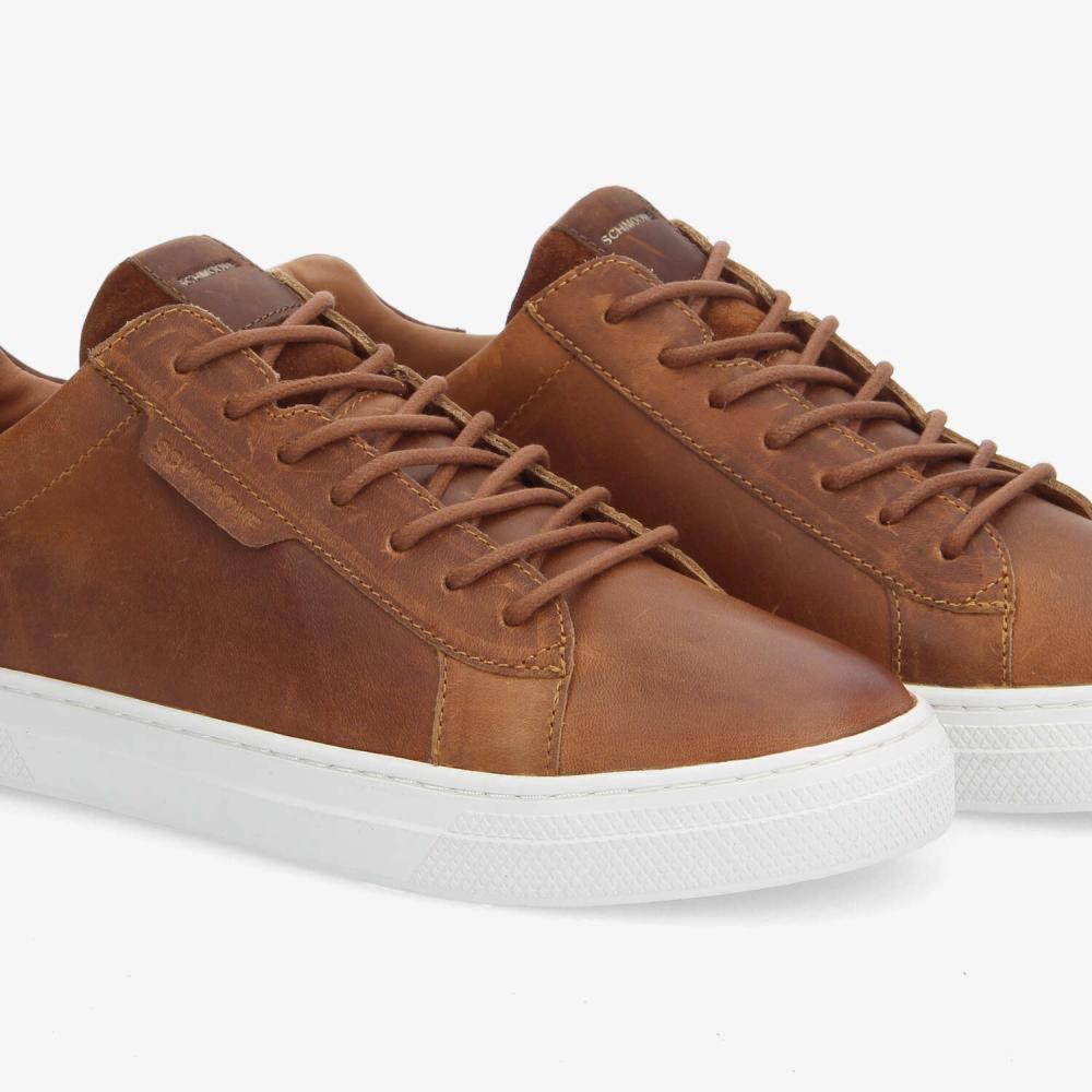 SCHMOOVE — sparkle-sneaker-m-ciclon-camel