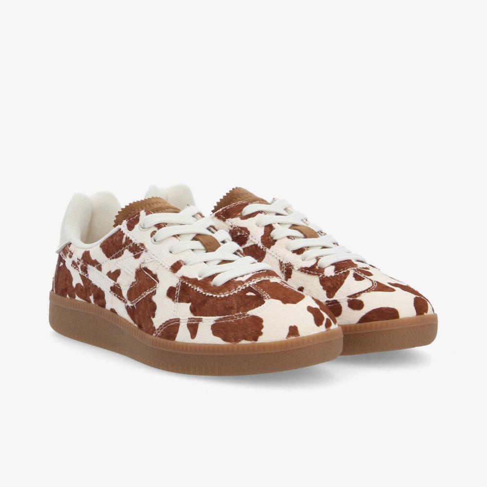 SCHMOOVE — sheffield-jogger-w-pony-cow-nappa-marron