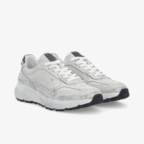 SCHMOOVE — dusk-runner-sew-m-brusd-pol-pltr-blanc