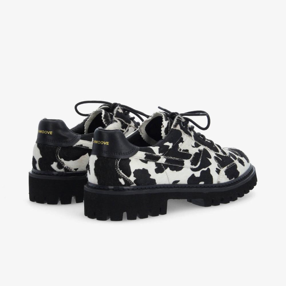 SCHMOOVE — mysen-city-m-pony-cow-blanc-noir