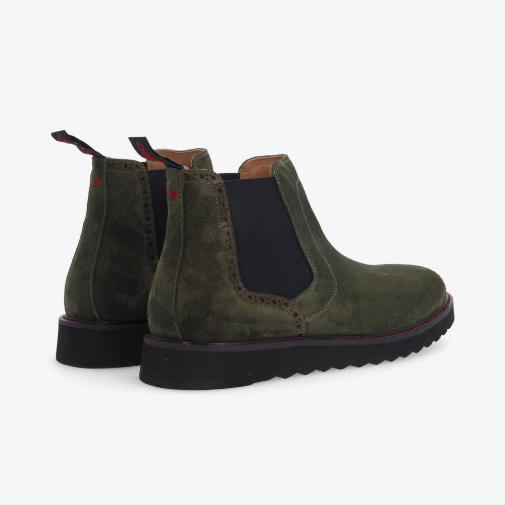 SCHMOOVE — ripple-chelsea-m-suede-vert