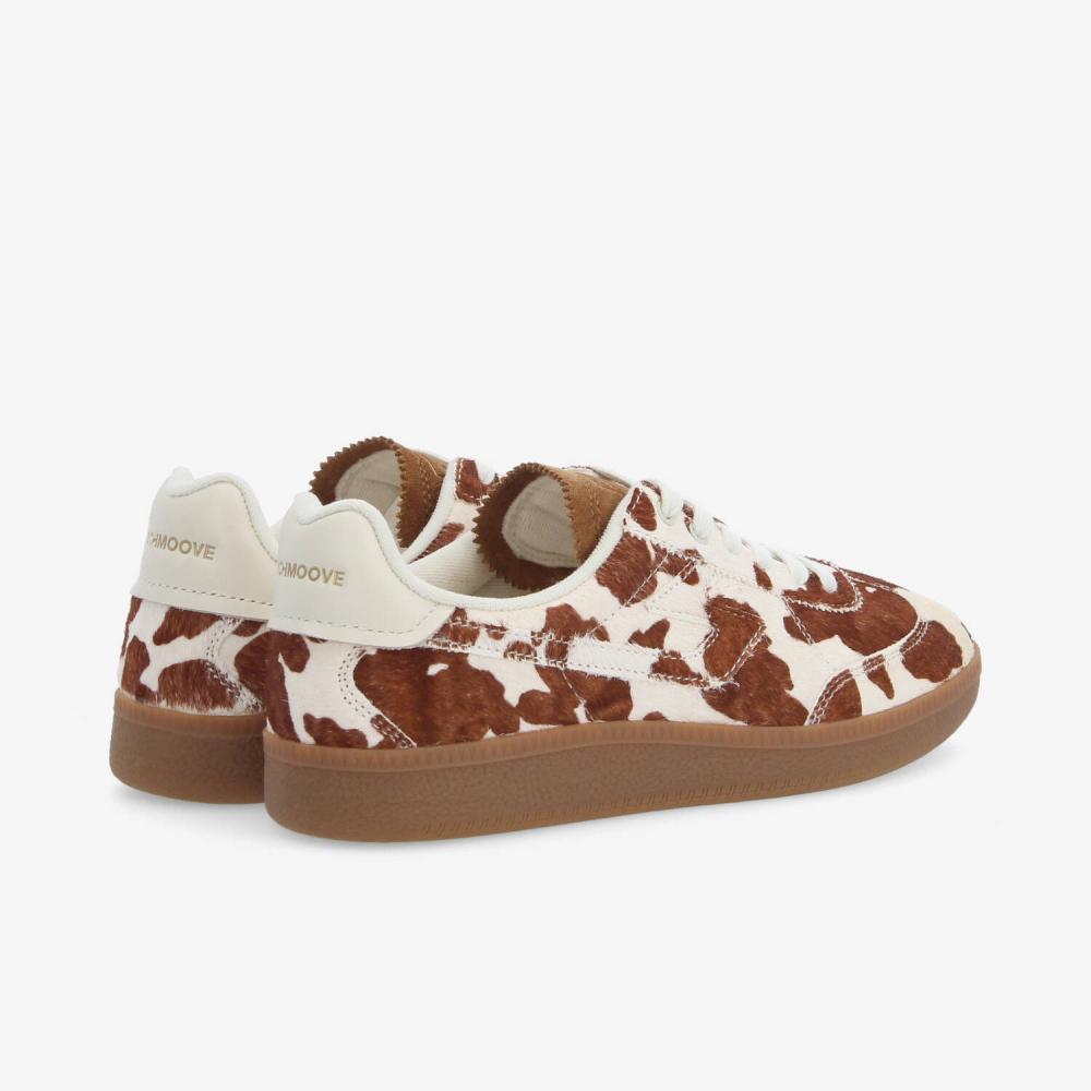 SCHMOOVE — sheffield-jogger-w-pony-cow-nappa-marron