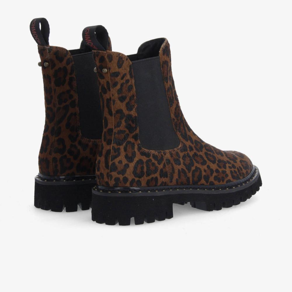 SCHMOOVE — mysen-chelsea-w-pony-leo-marron