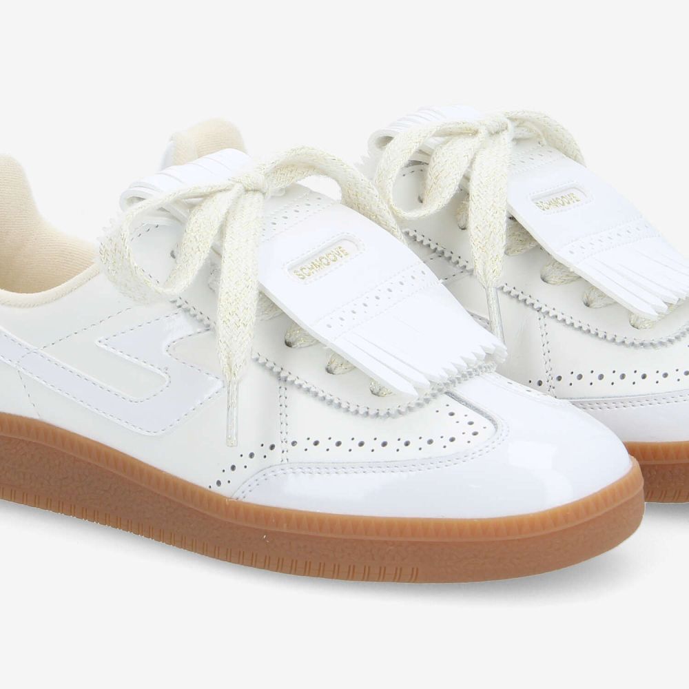 SCHMOOVE — sheffield-golf-w-nappa-patent-blanc