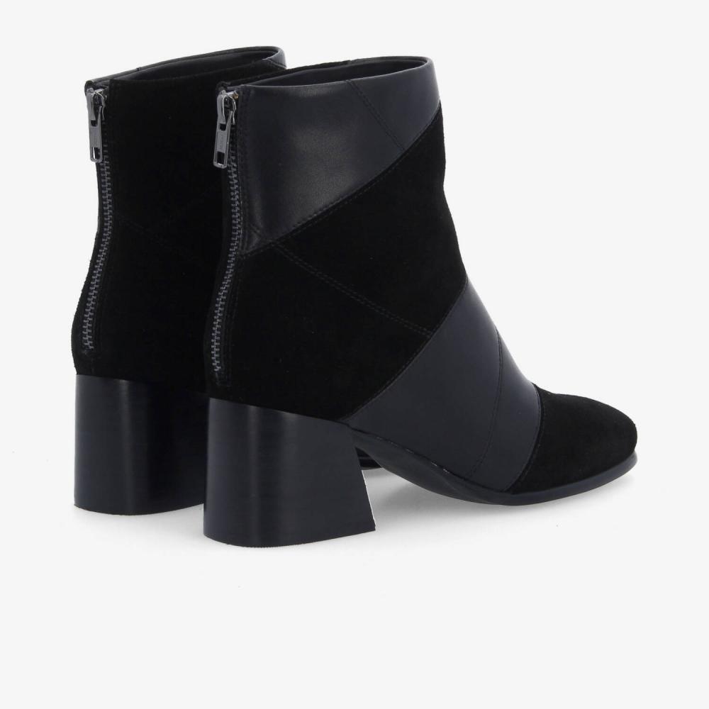 SCHMOOVE — skara-patch-boots-w-suede-nappa-noir