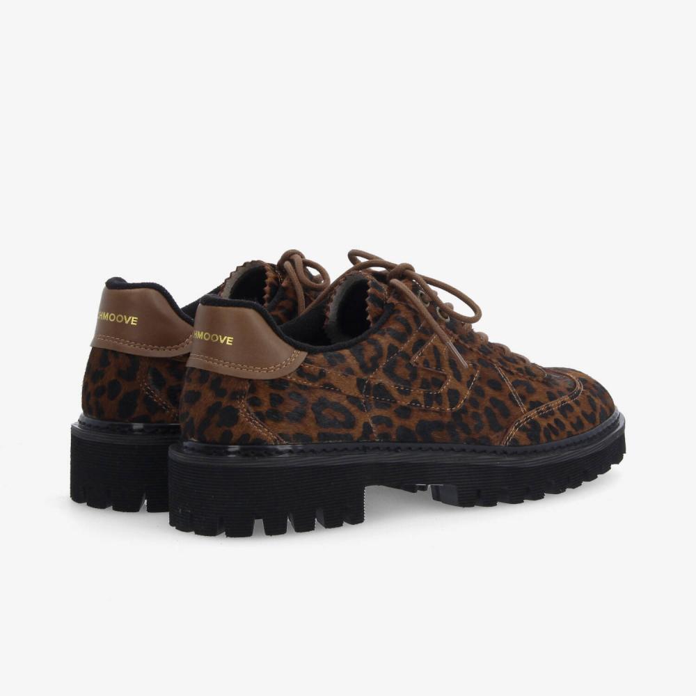 SCHMOOVE — mysen-city-w-pony-leo-marron