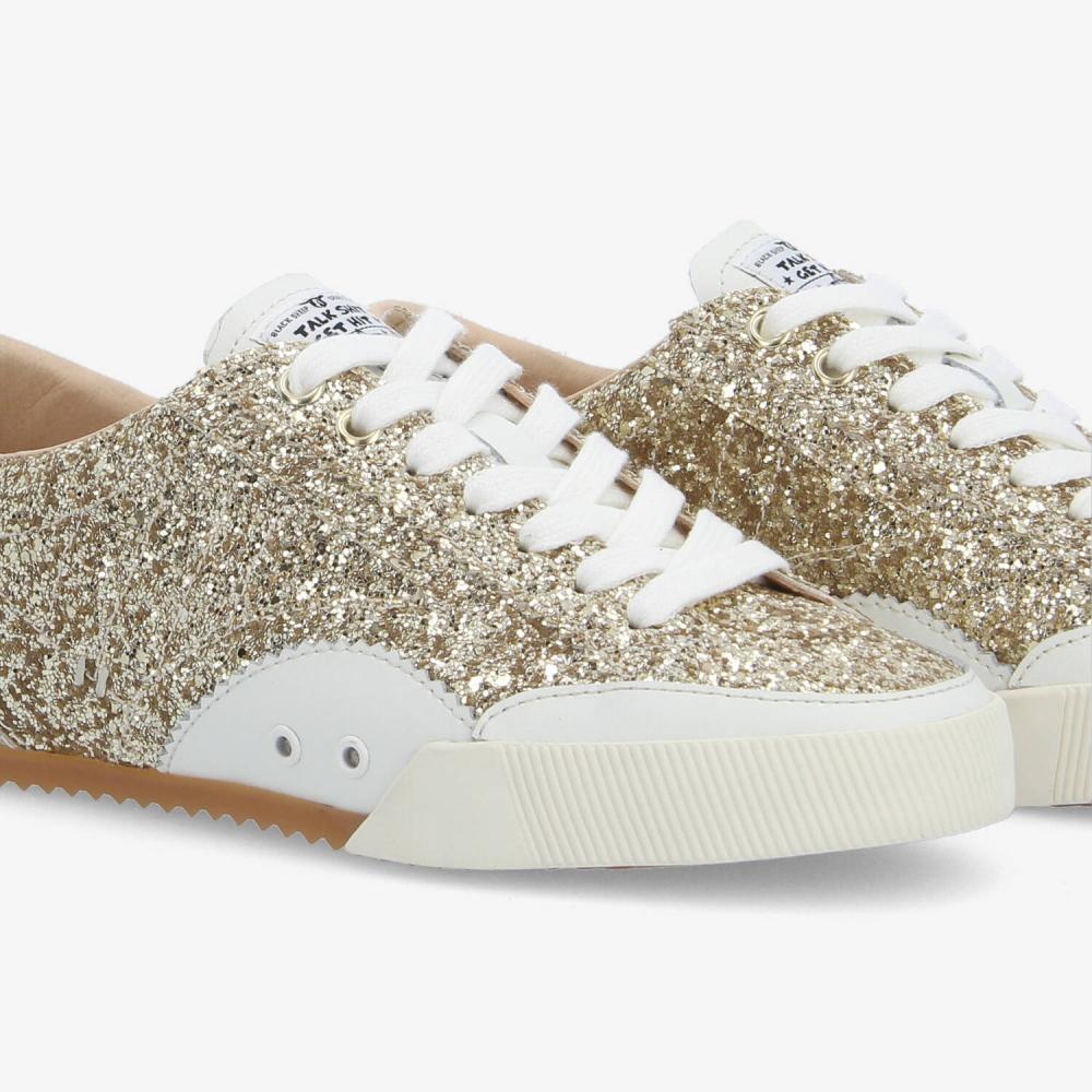 SCHMOOVE — mick-sneaker-w-glit-pony-leo-dore