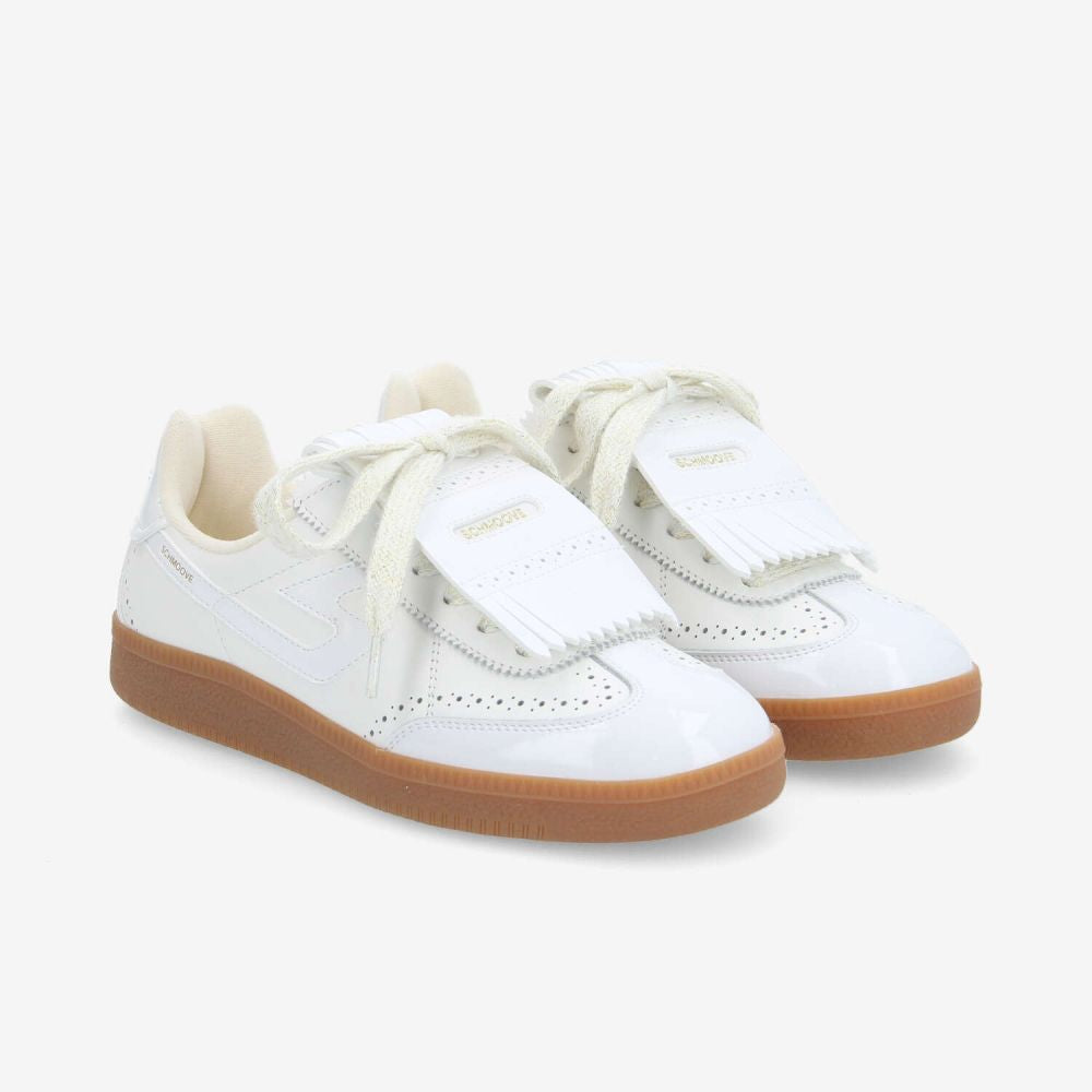 SCHMOOVE — sheffield-golf-w-nappa-patent-blanc