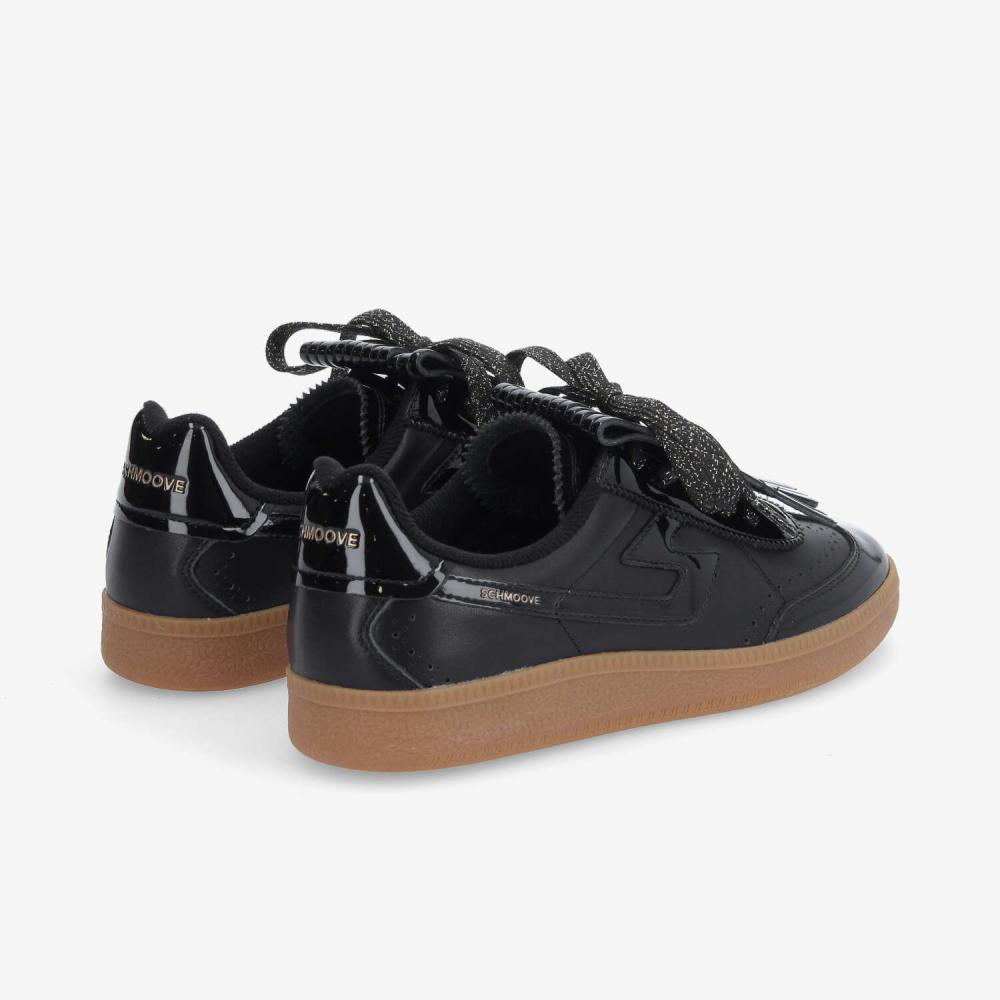 SCHMOOVE — sheffield-golf-w-nappa-patent-noir