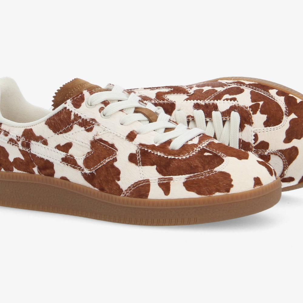 SCHMOOVE — sheffield-jogger-w-pony-cow-nappa-marron