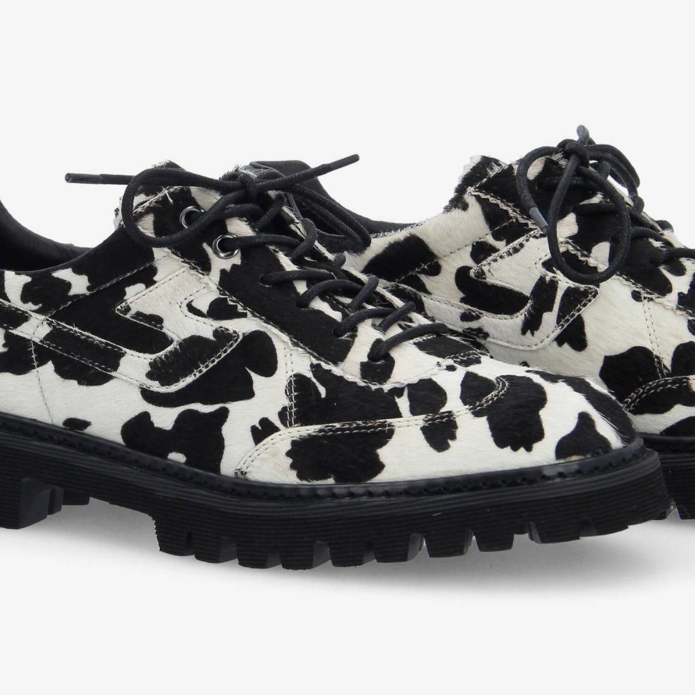 SCHMOOVE — mysen-city-m-pony-cow-blanc-noir