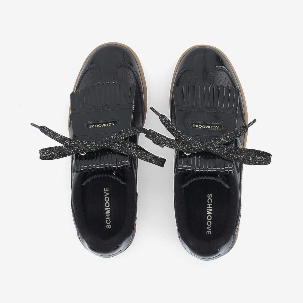 SCHMOOVE — sheffield-golf-w-nappa-patent-noir