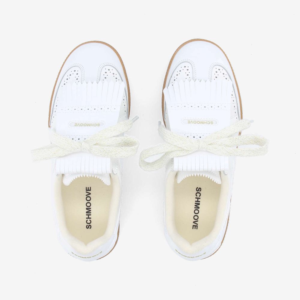 SCHMOOVE — sheffield-golf-w-nappa-patent-blanc