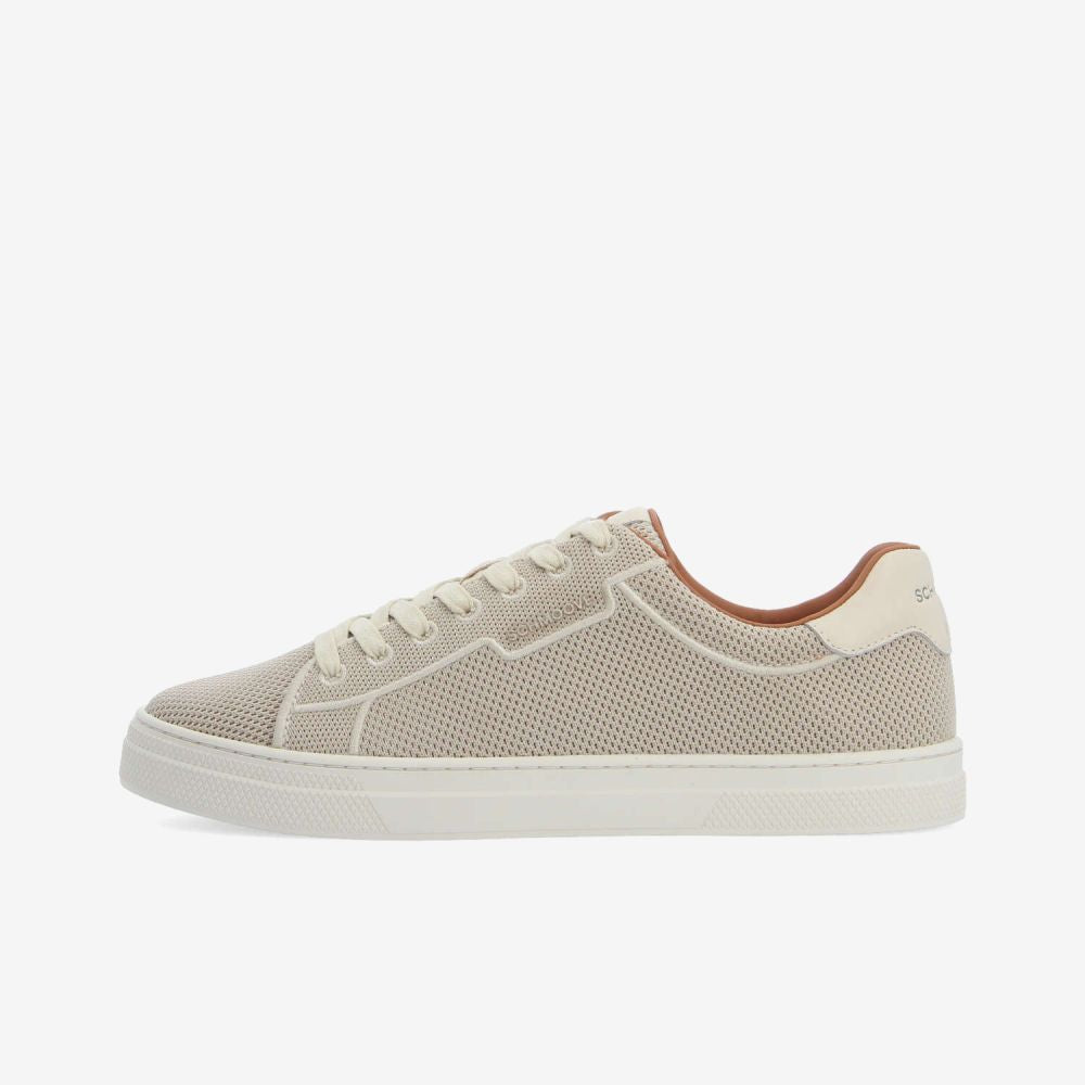 SPARKLE FLY M - FLEX/NAPPA - BEIGE