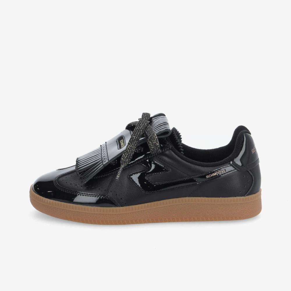 SCHMOOVE — sheffield-golf-w-nappa-patent-noir