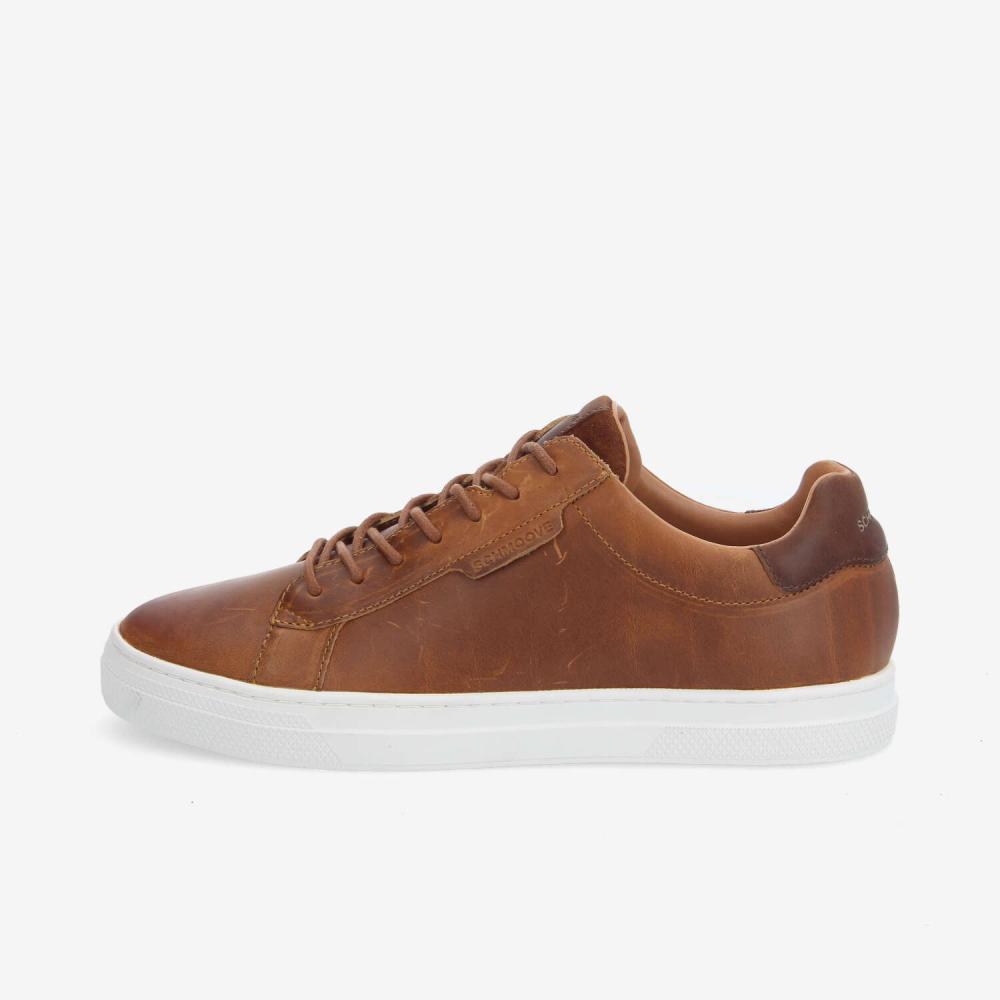 SCHMOOVE — sparkle-sneaker-m-ciclon-camel