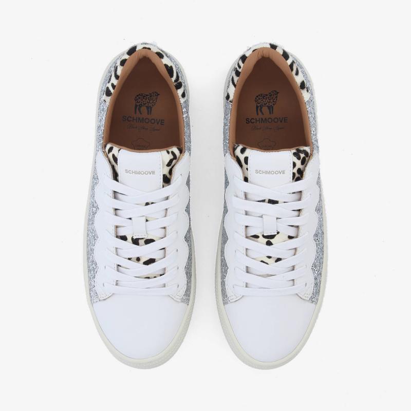 SPARKLE WAVE W - GLIT/NAP/PONY L - GRIS
