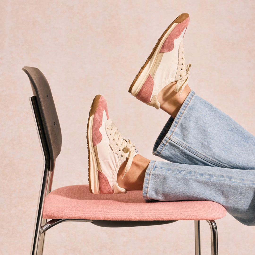 mocassin homme